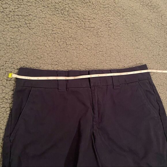 Tommy Hilfiger Navy Shorts - Picture 9 of 10